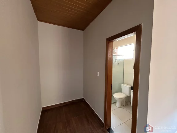 Imagem Casa à venda no bairro Nossa Senhora de Fatima
