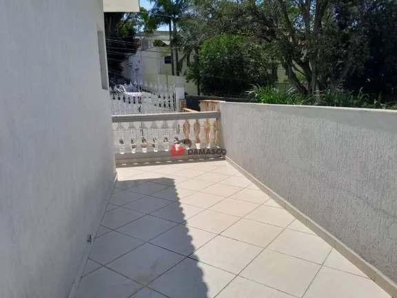 Imagem Casa à venda, Jardim São Caetano, São Caetano do Sul, SP