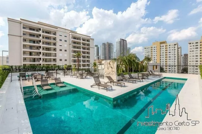 Imagem Apartamento à venda em São Paulo/SP