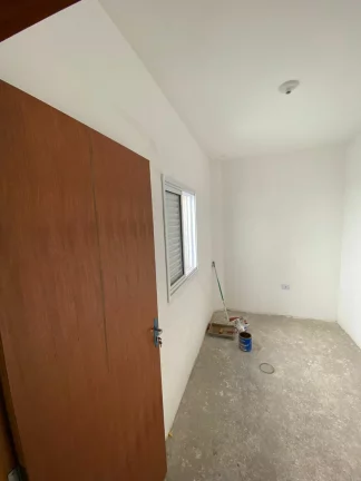 Imagem Apartamento Cobertura 102 m² 2 Dormitórios 1 Suíte e 2 Vagas!