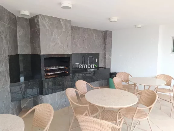 Imagem Apartamento à venda no bairro Jardim Goiás - Goiânia/GO