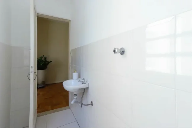 Imagem APARTAMENTO RESIDENCIAL em São Paulo - SP, Higienópolis