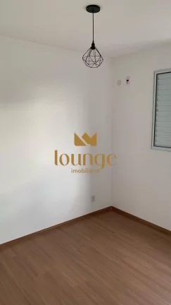 Imagem Apartamento à Venda Ipatinga Zona Oeste - Sorocaba/SP