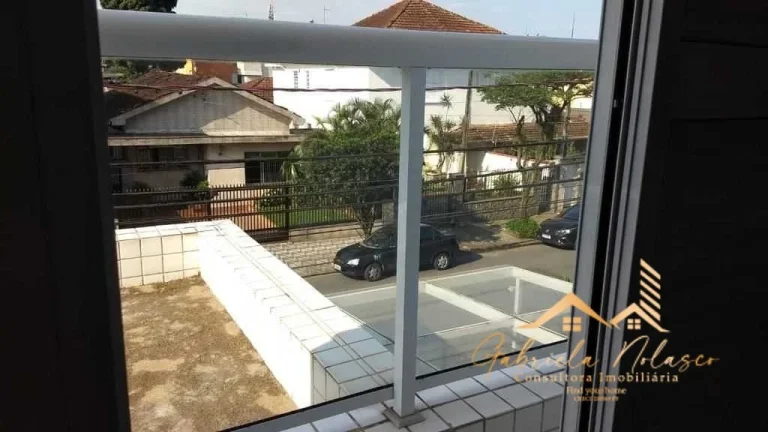 Imagem Apartamento no Boqueirão com 2 dormitórios
