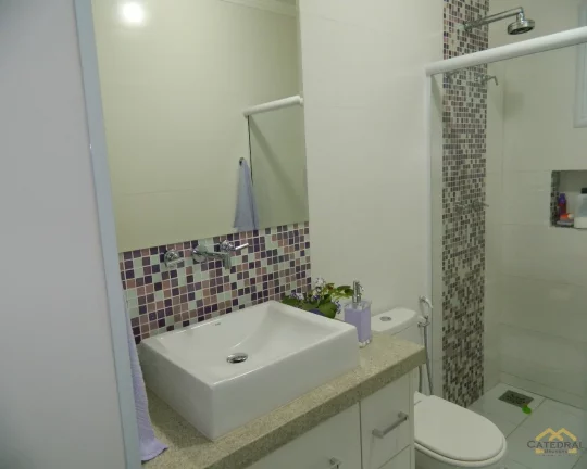 Imagem SOBRADO RESIDENCIAL em JUNDIAÍ - SP, JARDIM PAULISTA I