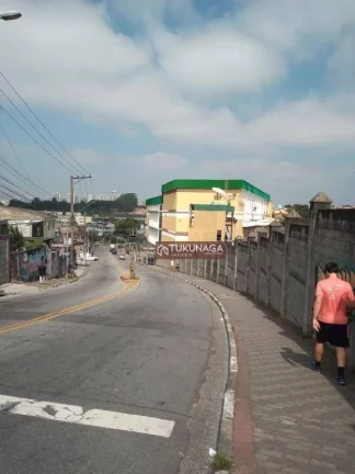 Imagem Salão à venda, 350 m² por R$ 1.500.000,00 - Jardim Valéria - Guarulhos/SP