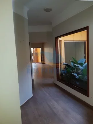 Imagem Casa - Ribeirão Preto - Alto da Boa Vista - Região Sul