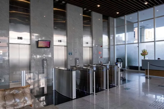 Imagem SALA COMERCIAL em São Paulo - SP, Vila Olímpia