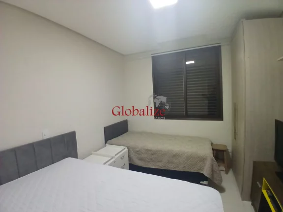 Imagem Apartamento Térreo 02 dormitórios sendo 01 suíte com vaga de garagem Boqueirão - Santos R$ 590.000,00