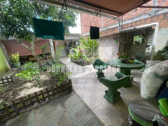 Imagem Casa Solta em Igarassu - Terreno 10x20, Pronta para Morar!