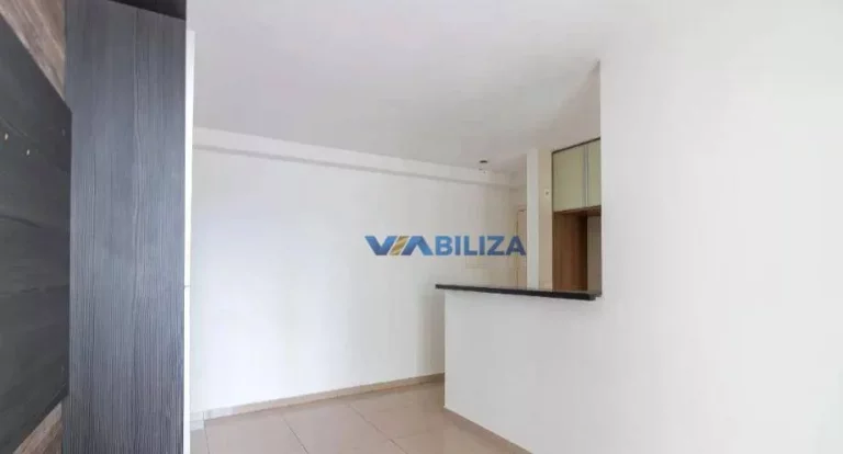 Imagem Apartamento à venda, 55 m² por R$ 349.000,00 - Vila Endres - Guarulhos/SP
