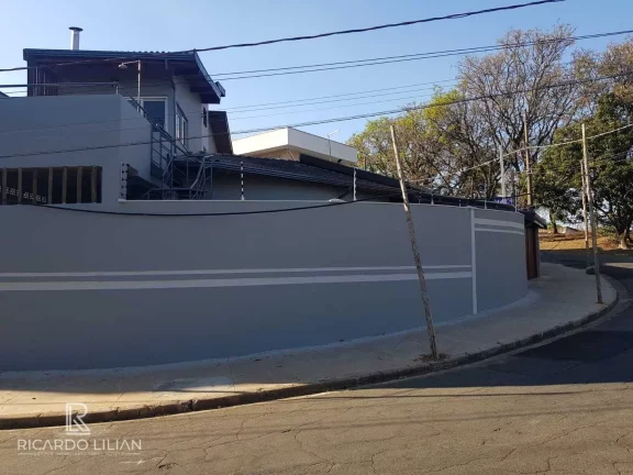 Imagem Casa Sobrado em Taquaral, Campinas/SP
