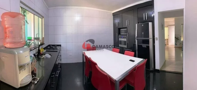 Imagem Sobrado à venda 2 Quartos, 2 Suites, 3 Vagas, Santa Paula, São Caetano do Sul - SP