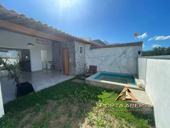 Imagem Casa Alto Padrão - Residencial Bethânia - cód 1124