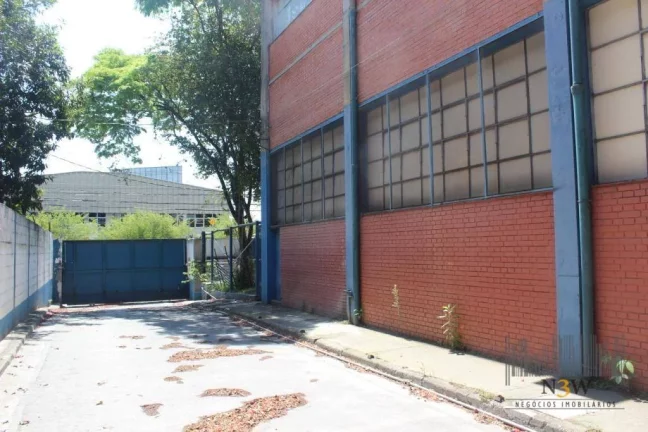 Imagem Galpão para alugar, 5600 m² por R$ 130.480,00/mês - Presidente Altino - Osasco/SP