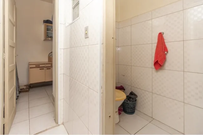 Imagem APARTAMENTO RESIDENCIAL em São Paulo - SP, Bela Vista