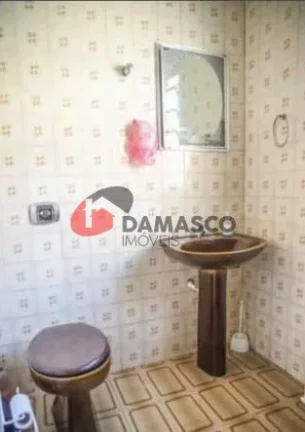 Imagem Sobrado à venda 2 Quartos, 1 Vaga, 150M², Boa Vista, São Caetano do Sul - SP