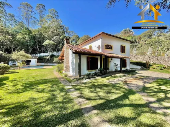 Imagem Casa - Granja Viana | Batelli Imóveis