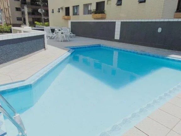 Imagem TOMBO- MARAVILHOSA ÁREA DE LAZER , GARAGEM .