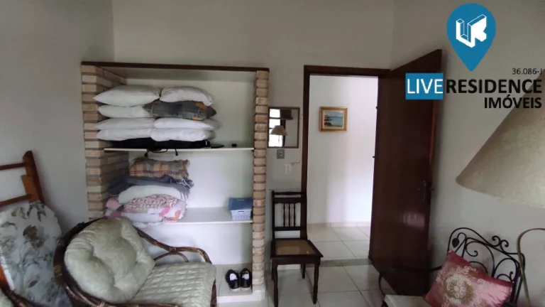 Imagem Chácara á venda no Terras de São Sebastião Live Residence