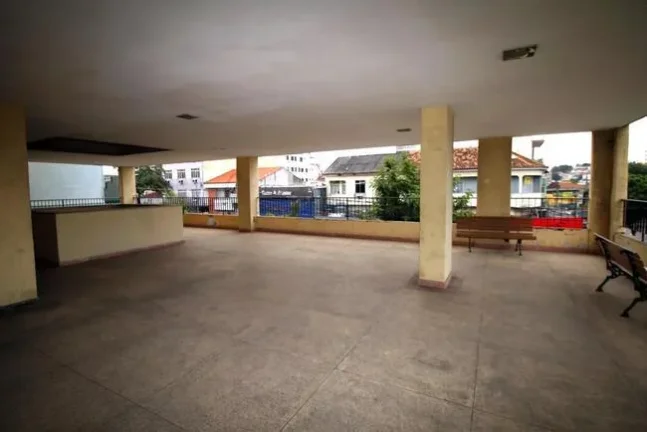 Imagem  APARTAMENTO 2 QUARTOS C/60M² - 1 VAGA DE GARAGEM - VILA DA PENHA - RJ IMÓVEL AVALIADO EM R$ 335.057,41 1ª PRAÇA: 03/02/2026 - VALOR INICIAL DE VENDA: R$ 335.057,41 2ª PRAÇA: 04/02/2026 - VALOR INICIAL DE VENDA: R$ 167.528,71
