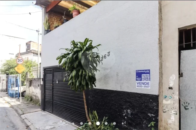 Imagem Casa à venda com 2 quartos em Butantã, São Paulo - SP