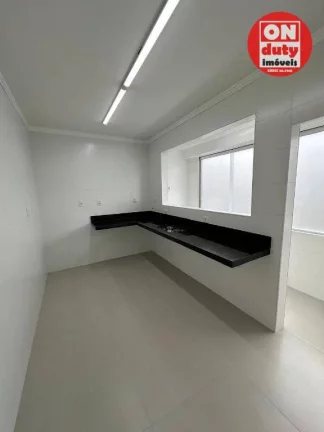 Imagem OPORTUNIDADE Apartamento reformado à venda - Aparecida - Santos/SP