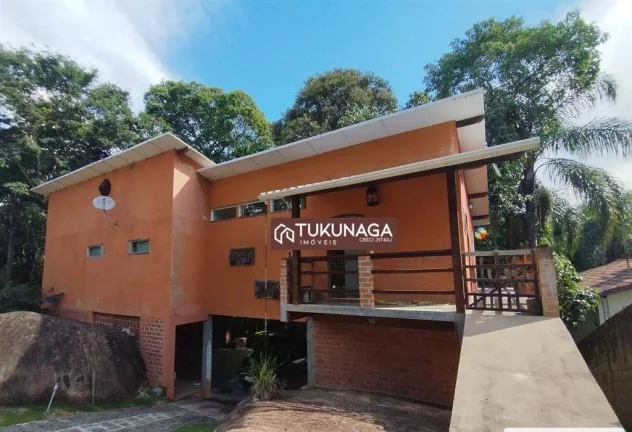 Imagem Casa à venda, 200 m² por R$ 830.000,00 - Mairiporã - Mairiporã/SP