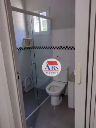 Imagem Casa com 4 dormitórios à venda, 240 m² por R$ 1.600.000,00 - Morro de Nova Cintra - Santos/SP