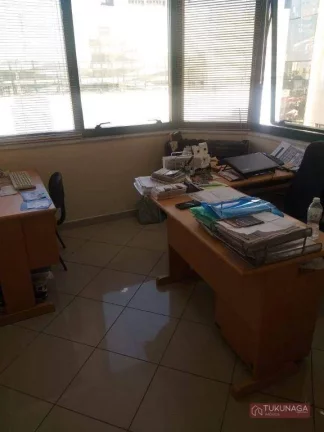 Imagem Sala à venda, 40 m² por R$ 260.000,00 - Tucuruvi - São Paulo/SP
