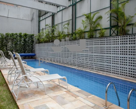 Imagem Apartamento em Perdizes com 134m², 3 suítes e 2 vagas.