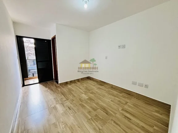 Imagem Casa Padrão