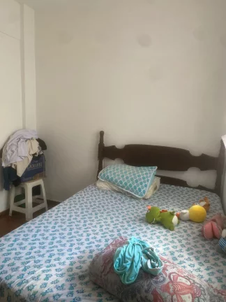 Imagem Apartamento de 2 quartos com 2 vagas na Pampulha, Belo Horizonte: seu novo lar está aqui!