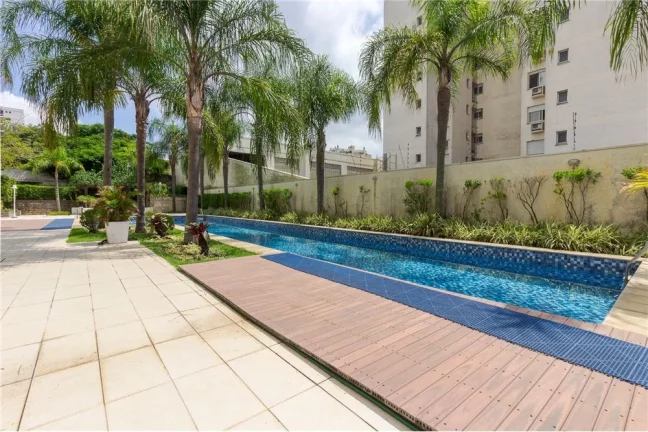 Imagem JLLS 30 Apto 612481063-19 - Apartamento à venda no bairro Jardim Lindóia - Porto Alegre/RS