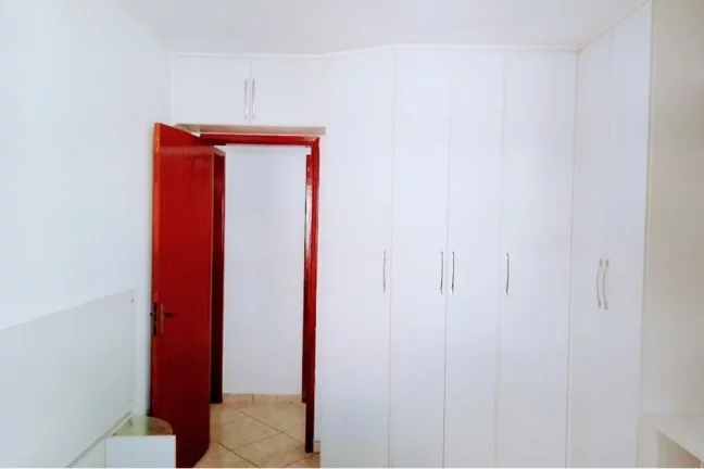 Imagem Cobertura à Venda Freguesia Jacarepaguá 216m² 3 Quartos 1 Suíte