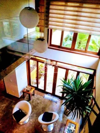 Imagem Casa com 3 quartos, Morro Nova Cintra, Santos - R$ 2.5 mi, Cod: 23448