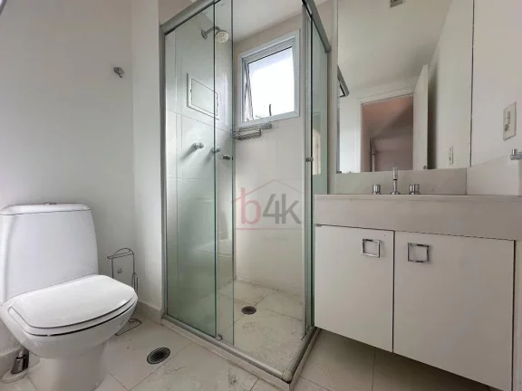 Imagem Apartamento Venda Code Campo Belo com 2 quartos