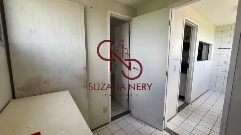 Imagem Apartamento no Sports Park