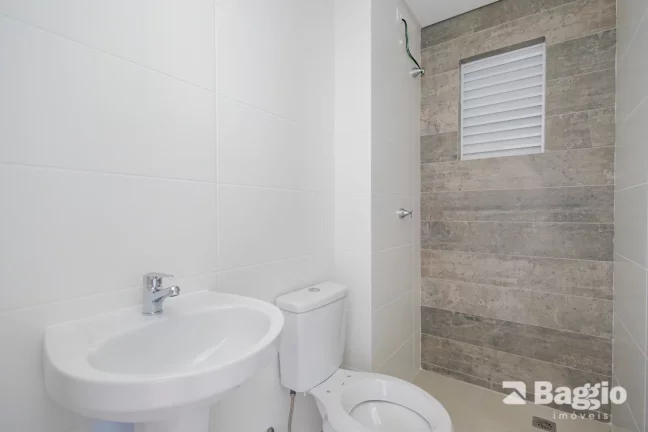 Imagem Apartamento Tingui