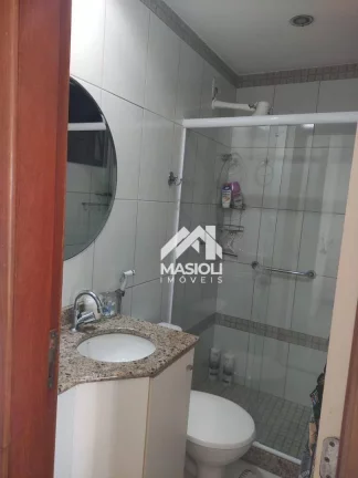 Imagem Excelente Apartamento 70 m², localização privileagiada por R$ 1.800 - Praia da Costa - Vila Velha/ES