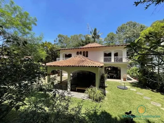 Imagem Villa Vianna. 4d (2sts). Ótima! Piscina, gourmet, hóspedes, home-office!