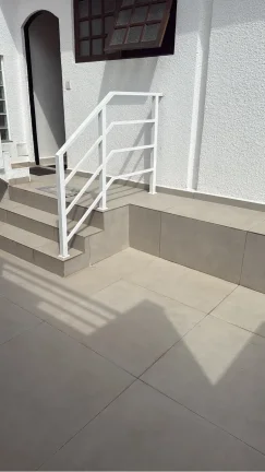 Imagem Sala Comercial 25m² com quintal - Av. Nazaré Ipiranga