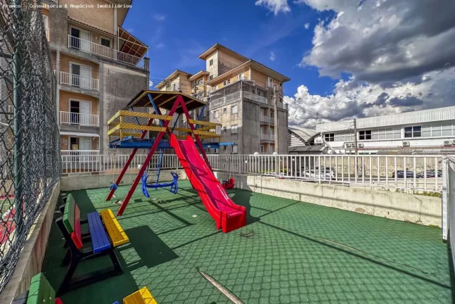 Imagem Apartamento para Locação em São Bernardo do Campo, Planalto, 3 dormitórios, 1 banheiro, 1 vaga
