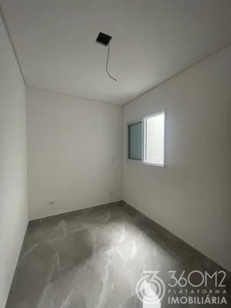 Imagem Cobertura sem Condomínio para Venda em Santo André / SP no bairro Vila Helena