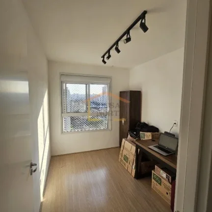 Imagem Lindo apartamento, 54m², recém entregue, 2 dormitórios, sendo 1 suite, sala 2 ambientes, cozinha ...