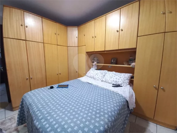 Imagem Casa à venda com 2 quartos, sendo 1 suíte, em Butantã, São Paulo - SP