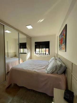 Imagem Apartamento com 3 dormitórios (2 suítes) à venda, 100 m² por R$ 750.000 - Santa Cruz - Rio Claro/SP
