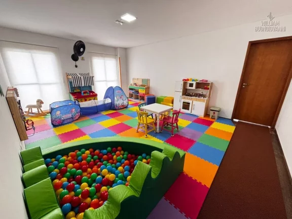 Imagem Apartamento 3 dormitórios sendo 1 suíte Frente mar – Bairro jardim real