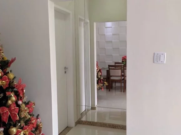 Imagem Casa à venda no Bugio - 3 quartos, 2 suítes, 162m², ótima localização!
