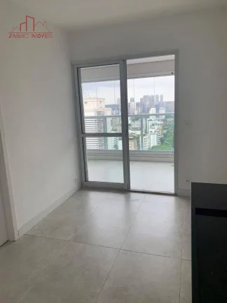 Imagem Oportunidade Apartamento Studio - 33m² - 1 Dormitório.
